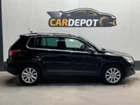 Volkswagen Tiguan thumbnail 34