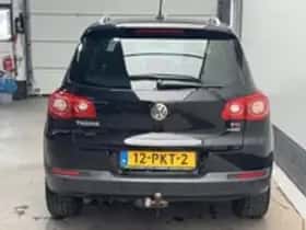 Volkswagen Tiguan thumbnail 35