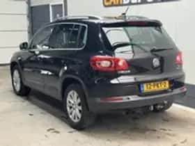Volkswagen Tiguan thumbnail 36