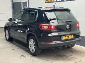 Volkswagen Tiguan thumbnail 6