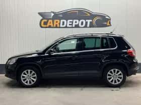 Volkswagen Tiguan thumbnail 7