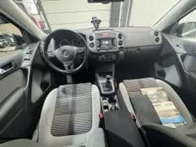 Volkswagen Tiguan thumbnail 10