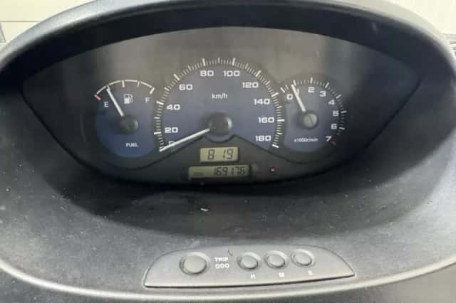 Chevrolet Matiz (2005) thumbnail 11