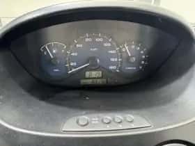 Chevrolet Matiz thumbnail 11