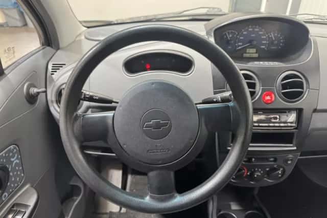 Chevrolet Matiz (2005) thumbnail 12