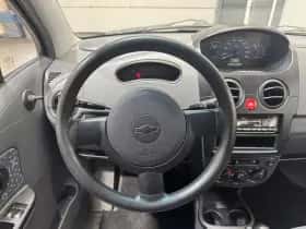 Chevrolet Matiz thumbnail 12