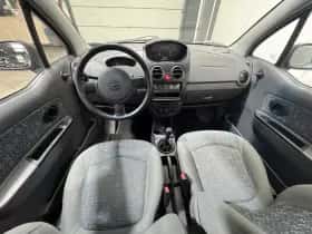 Chevrolet Matiz thumbnail 13