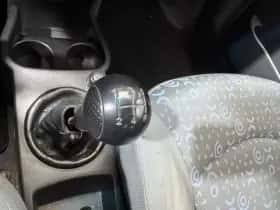 Chevrolet Matiz thumbnail 15
