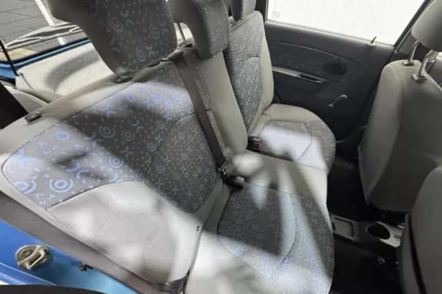 Chevrolet Matiz (2005) thumbnail 19