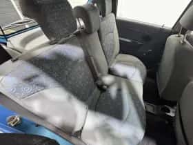 Chevrolet Matiz thumbnail 19