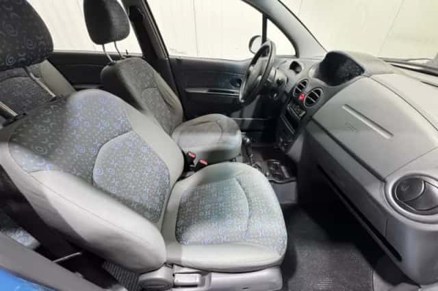 Chevrolet Matiz (2005) thumbnail 20