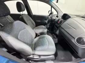Chevrolet Matiz thumbnail 20