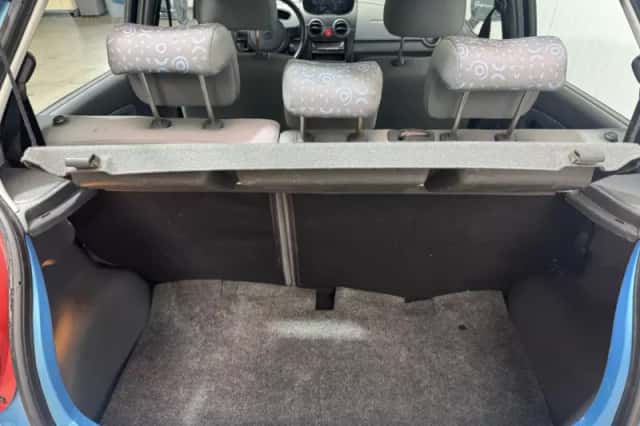 Chevrolet Matiz (2005) thumbnail 9