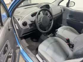 Chevrolet Matiz thumbnail 10