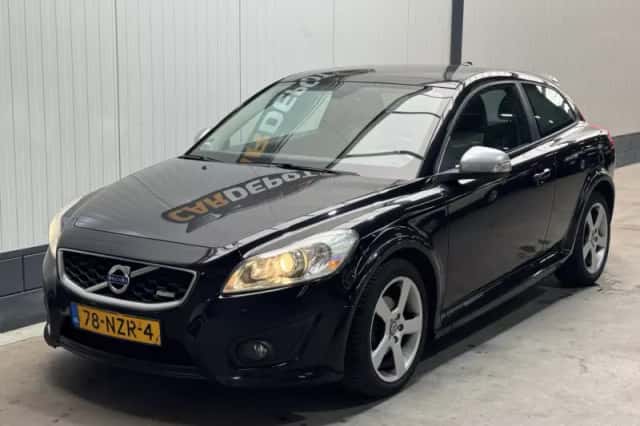 Volvo C30 (2011)