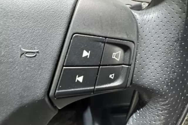 Volvo C30 (2011) thumbnail 14