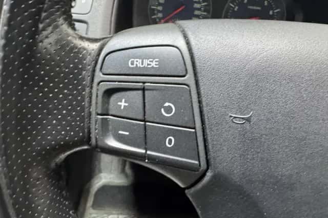 Volvo C30 (2011) thumbnail 15