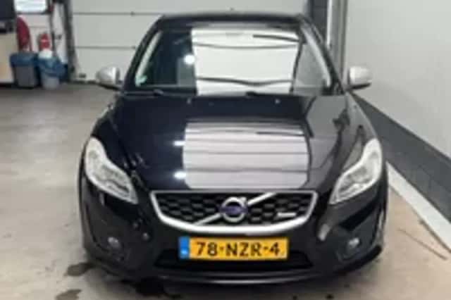 Volvo C30 (2011) thumbnail 26