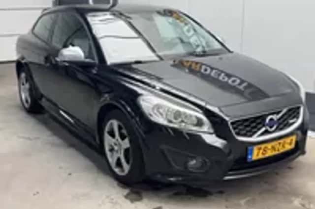 Volvo C30 (2011) thumbnail 27