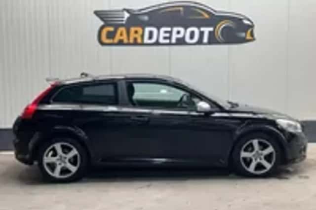 Volvo C30 (2011) thumbnail 28