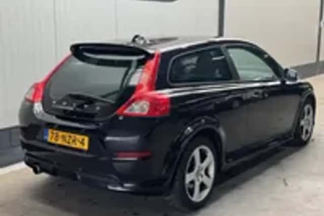 Volvo C30 (2011) thumbnail 29
