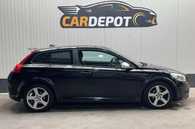 Volvo C30 (2011) thumbnail 4