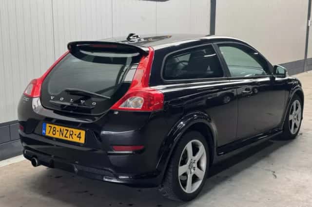 Volvo C30 (2011) thumbnail 5