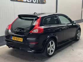 Volvo C30 thumbnail 5