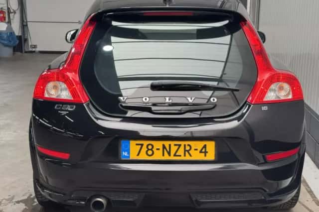 Volvo C30 (2011) thumbnail 6