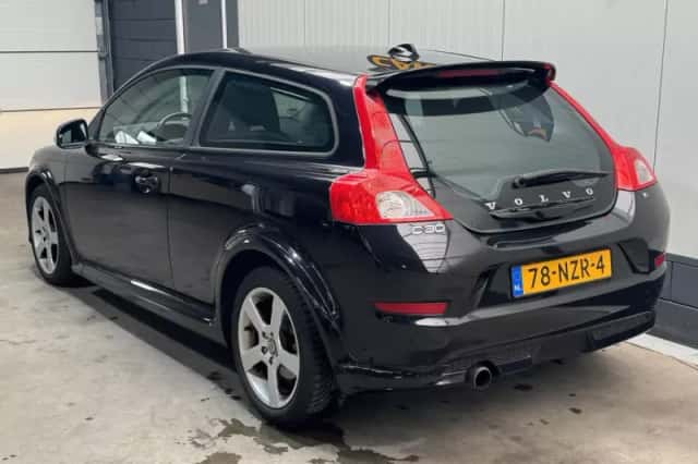 Volvo C30 (2011) thumbnail 7
