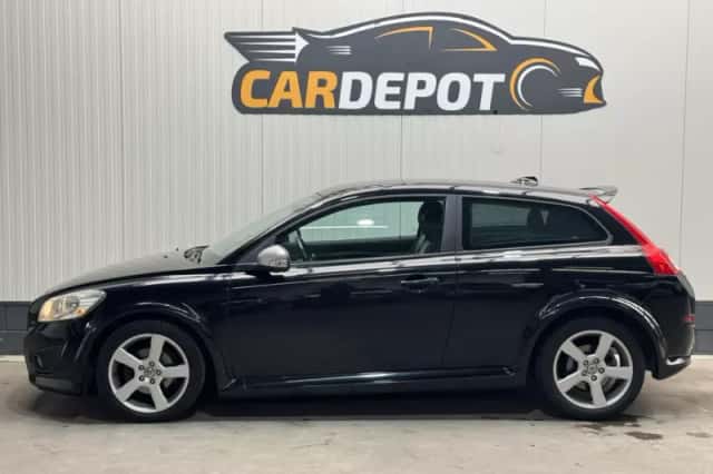 Volvo C30 (2011) thumbnail 8