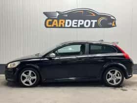 Volvo C30 thumbnail 8