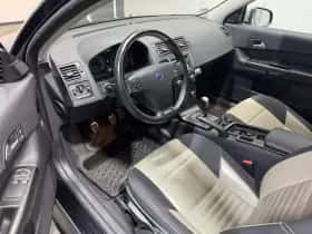 Volvo C30 thumbnail 10