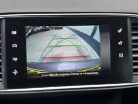 Peugeot 308 (2016) thumbnail 12