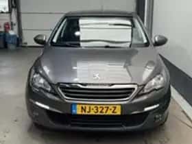 Peugeot 308 (2016) thumbnail 30