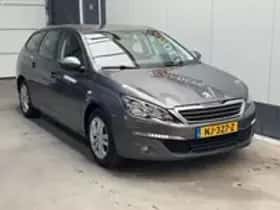 Peugeot 308 (2016) thumbnail 31