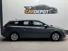 Peugeot 308 (2016) thumbnail 32