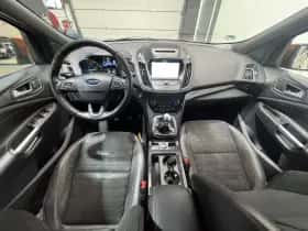Ford Kuga (2018) thumbnail 11