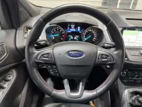 Ford Kuga (2018) thumbnail 12