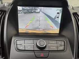 Ford Kuga (2018) thumbnail 13