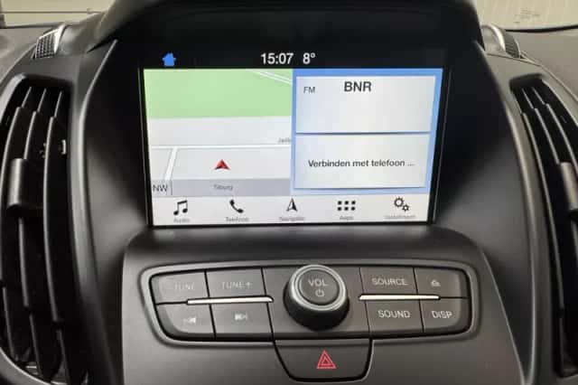 Ford Kuga (2018) thumbnail 14