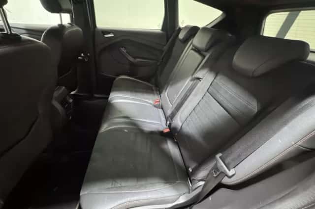 Ford Kuga (2018) thumbnail 23