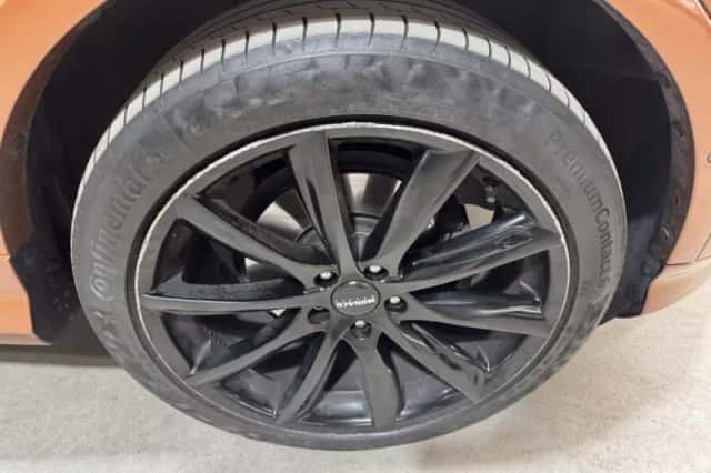 Ford Kuga (2018) thumbnail 27