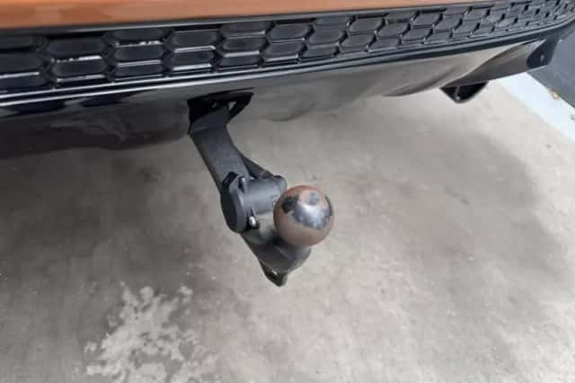 Ford Kuga (2018) thumbnail 28