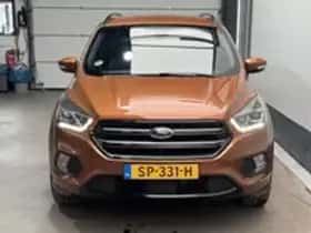 Ford Kuga (2018) thumbnail 30