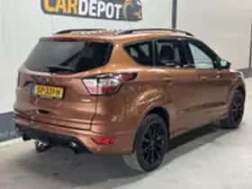 Ford Kuga (2018) thumbnail 33