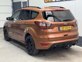 Ford Kuga (2018) thumbnail 7