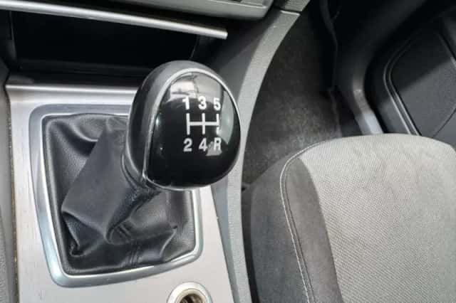 Ford Focus (2010) thumbnail 13