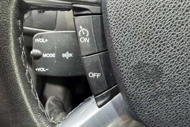 Ford Focus (2010) thumbnail 14