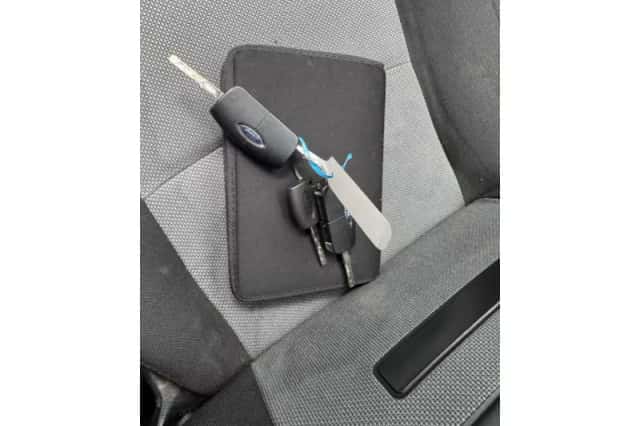 Ford Focus (2010) thumbnail 23